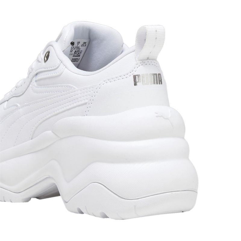 Puma Cilia Wedge W shoes 393915 02 Footwear/Lifestyle Puma