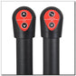 HMS H1708-i magnetic elliptical cross trainer Accessories/Training equipment/Rowery, orbitreki Your Sports Performance