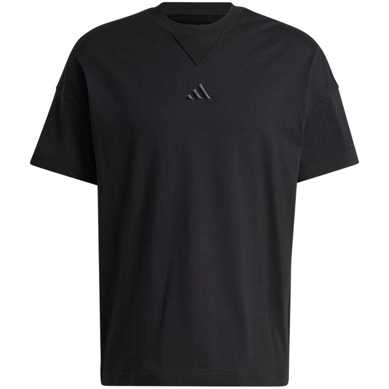 T-shirt adidas All SZN M IY4150 Clothing/Lifestyle/T-shirts Adidas