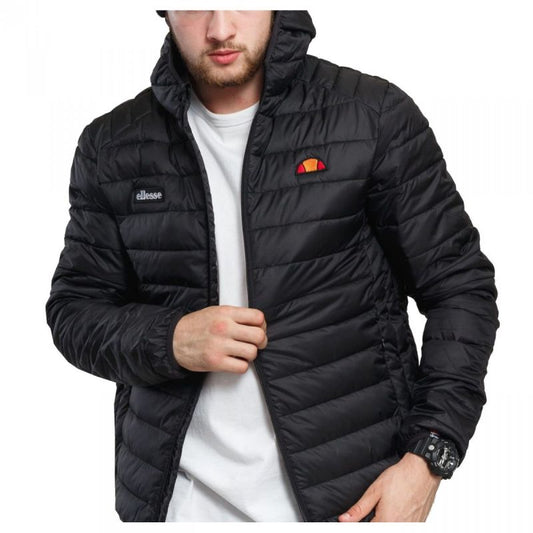 Ellesse Lombardy Padded Jacket M SHS01115001 Clothing/Lifestyle/Ellesse Your Sports Performance