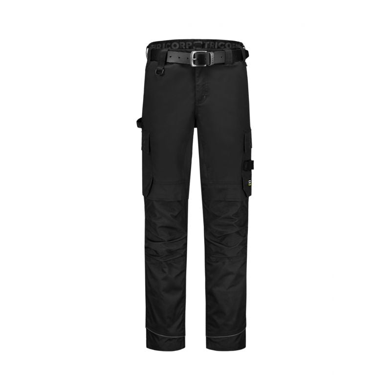 Malfini Work Pants Twill Cordura Stretch MLI-T62T1 Clothing/Training/Malfini Malfini