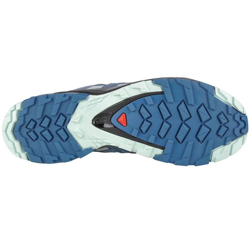Salomon XA Pro 3D v8 W running shoes 412721 Footwear/Running/Women Your Sports Performance