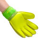 Meteor Catch Goalkeeper gloves 03608-03613