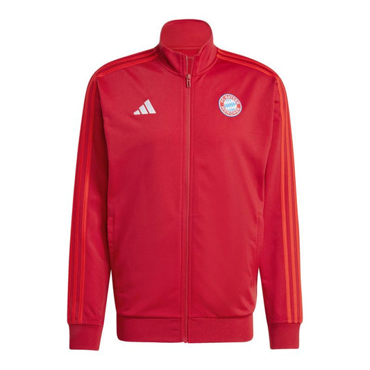 Sweatshirt adidas Bayern Munich DNA TT M IT4154 Clothing/Football Adidas