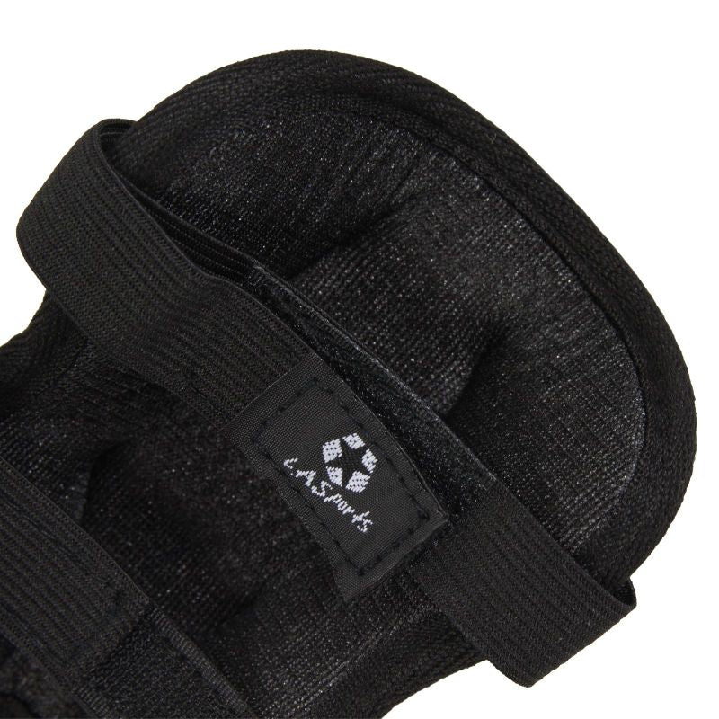 A set of boots Jr 37171BK rL Accessories/Protectors and knee pads Your Sports Performance