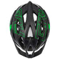 Meteor Gruver bicycle helmet 24744-24746
