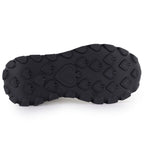 Women's white platform sneakers Big Star TT274882 To be categorized Your Sports Performance