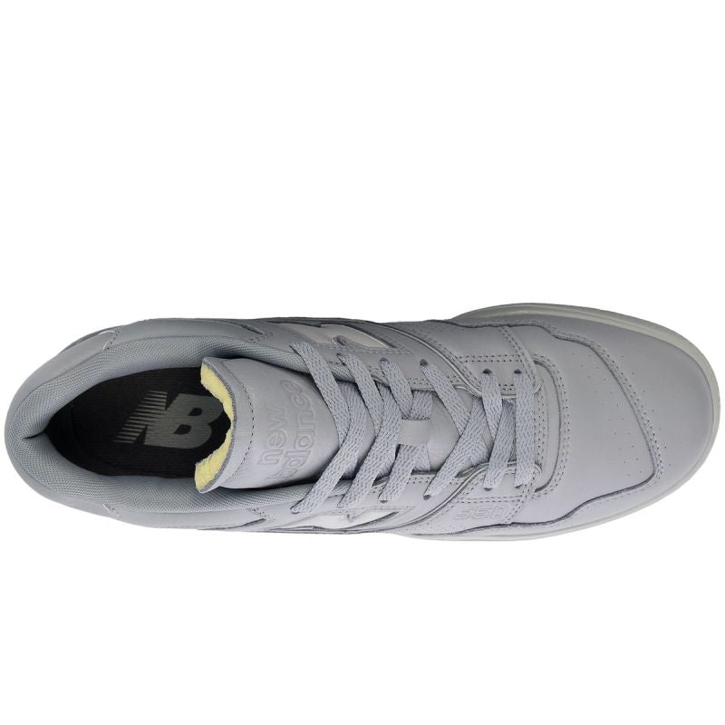 New Balance U BB550MCB Shoes Footwear/Lifestyle New Balance