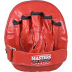 Bent paws - ŁZ-MINI-RED NEW In preparation Your Sports Performance