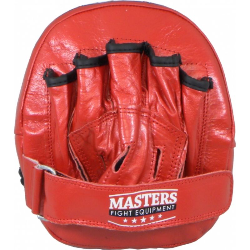 Bent paws - ŁZ-MINI-RED NEW In preparation Your Sports Performance