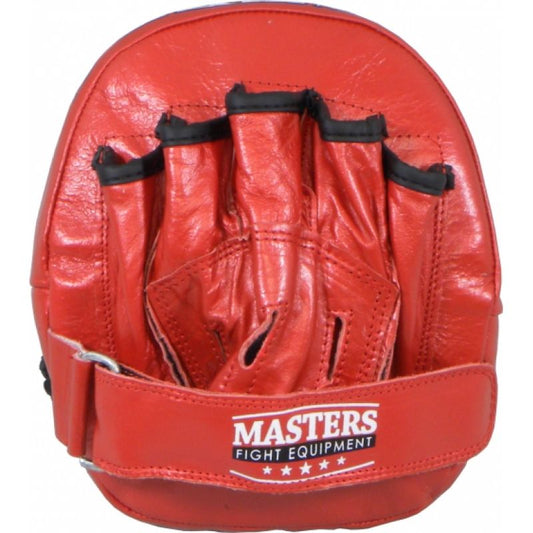 Bent paws - ŁZ-MINI-RED NEW In preparation Your Sports Performance