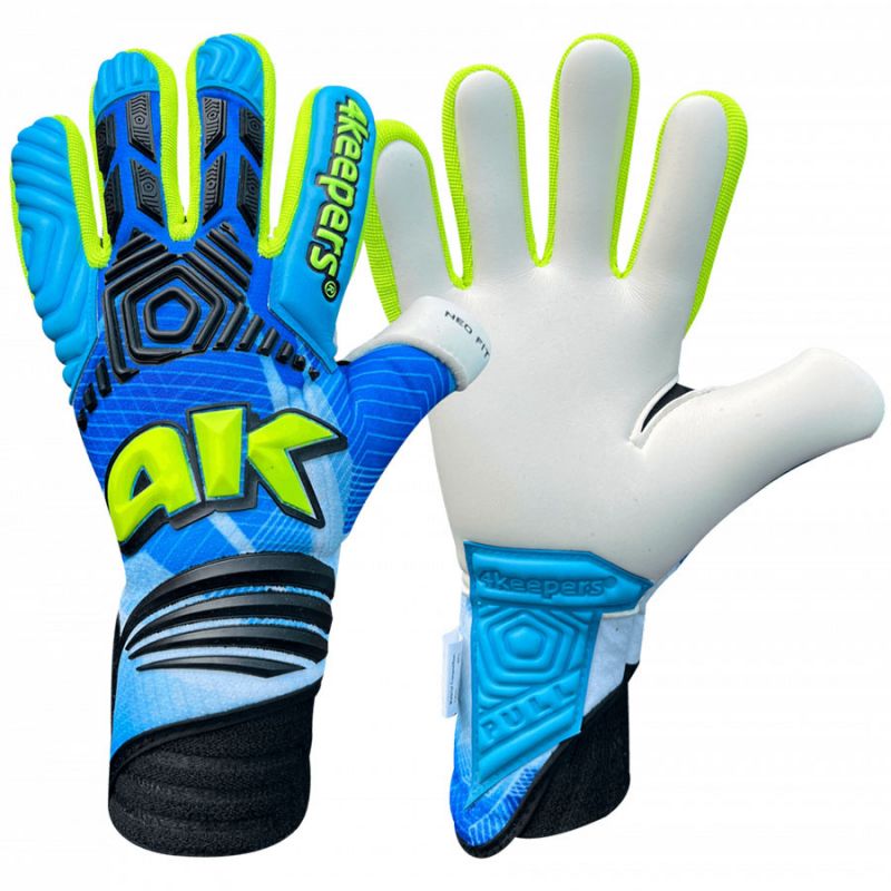 Gloves 4keepers Neo Elegant Neo Liga NC S874934 Accessories/Gloves/4keepers Your Sports Performance