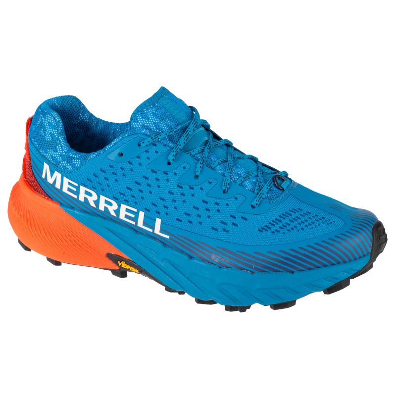 Merrell Agility Peak 5 M J068043 shoes Footwear/Running/Men/Merrell Your Sports Performance