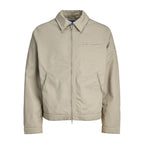 Jack&Jones pilot jacket JORNORREBRO WORKER JACKET 12282903 LAUREL OAK To be categorized Your Sports Performance
