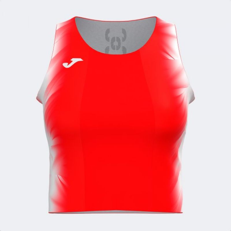 Joma Elite Xi Top T-shirt W 902250.602 Clothing/Training/Joma Joma