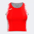 Joma Elite Xi Top T-shirt W 902250.602 Clothing/Training/Joma Joma