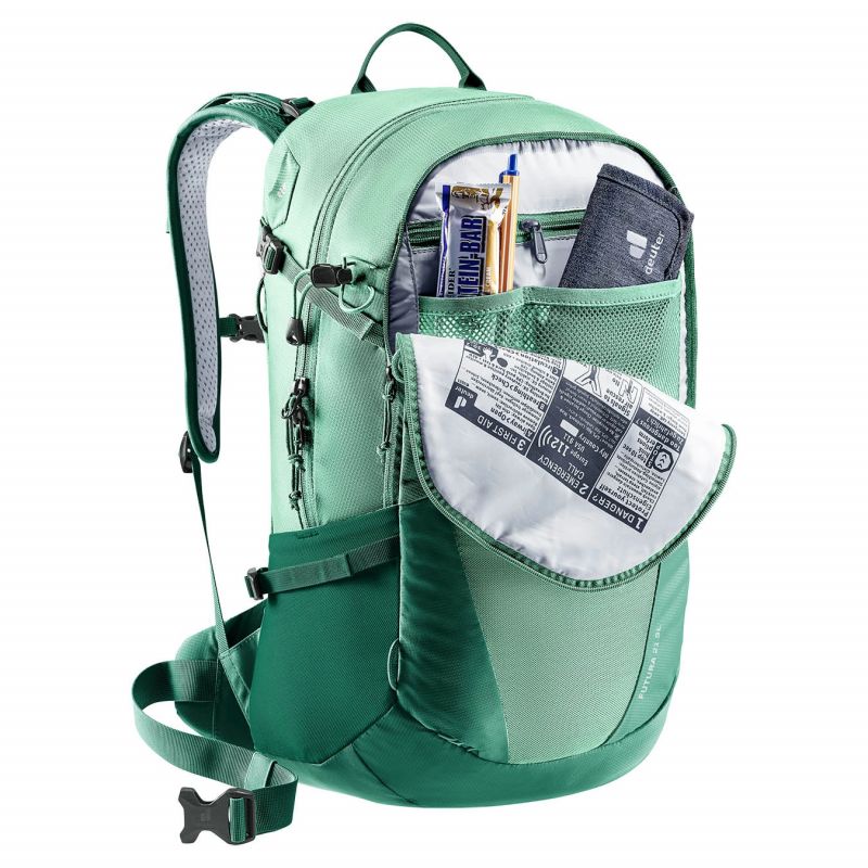Backpack euter Futura 21 SL 34000212-2930 Accessories/Plecaki/Deuter Your Sports Performance