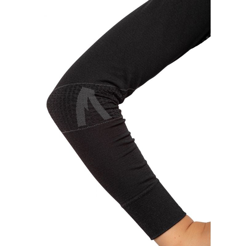 Thermoactive underwear Alpinus Active Set black and gray Jr GT43204 Clothing/Ski/Alpinus Your Sports Performance