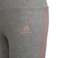 Adidas 3S Tight Jr HD4368 Leggings Clothing/Training Adidas