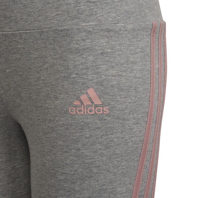 Adidas 3S Tight Jr HD4368 Leggings Clothing/Training Adidas