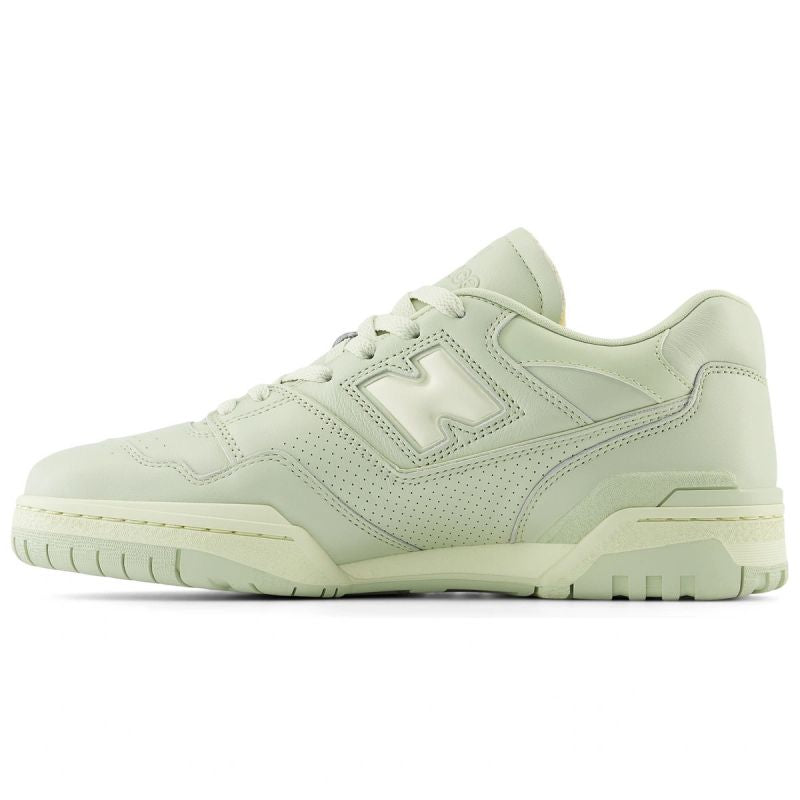 New Balance unisex BB550MCC shoes Footwear/Lifestyle New Balance