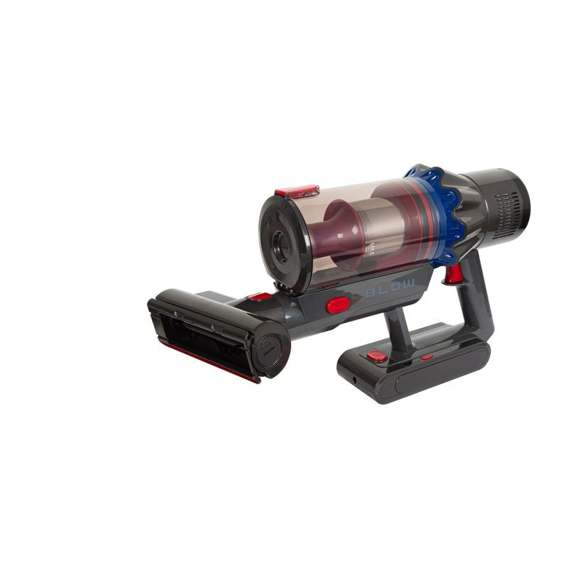 BLOW UPPER VACUUM CLEANER UP450 AGD - Produkty/Odkurzacze Your Sports Performance