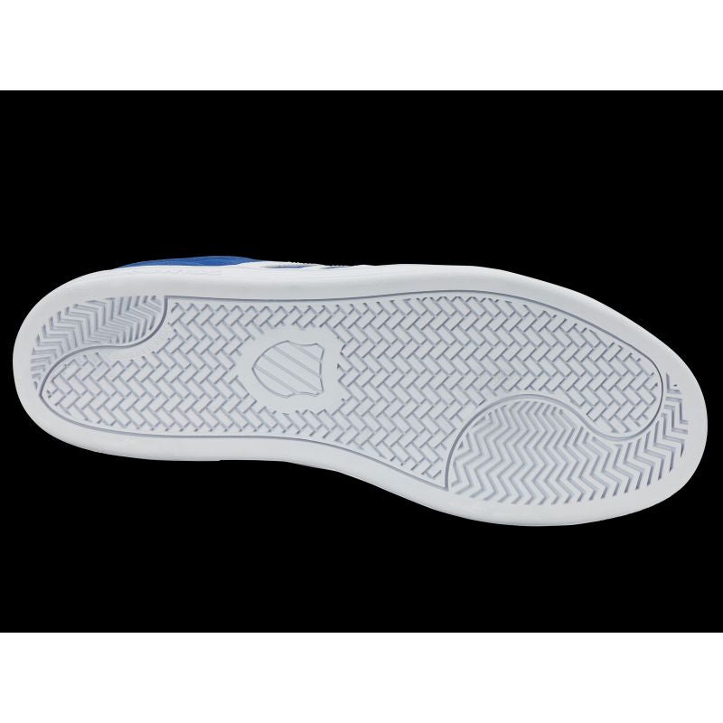K-Swiss COURT TIEBRK II SDE shoes (09492-444-M) K- Swiss