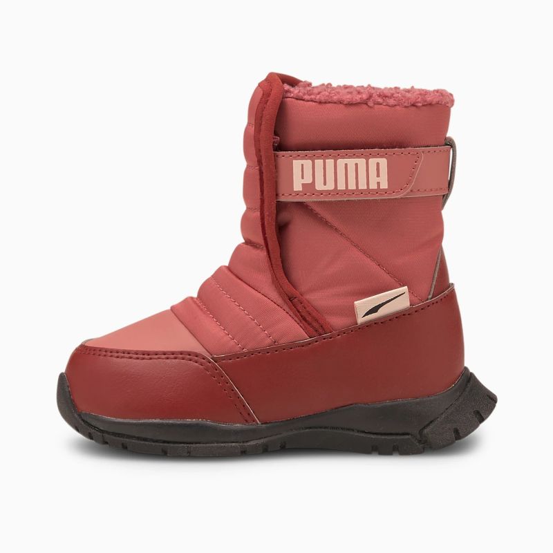 Puma NIEVE BOOT WTR AC INF JR 380746-04 shoes Footwear/Outdoor Puma