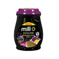 MILL PROFESSIONAL 2k capsules for washing black and dark fabrics, color protection, effective at 30°C, 70 pcs. Chemia/Kapsułki do prania Your Sports Performance