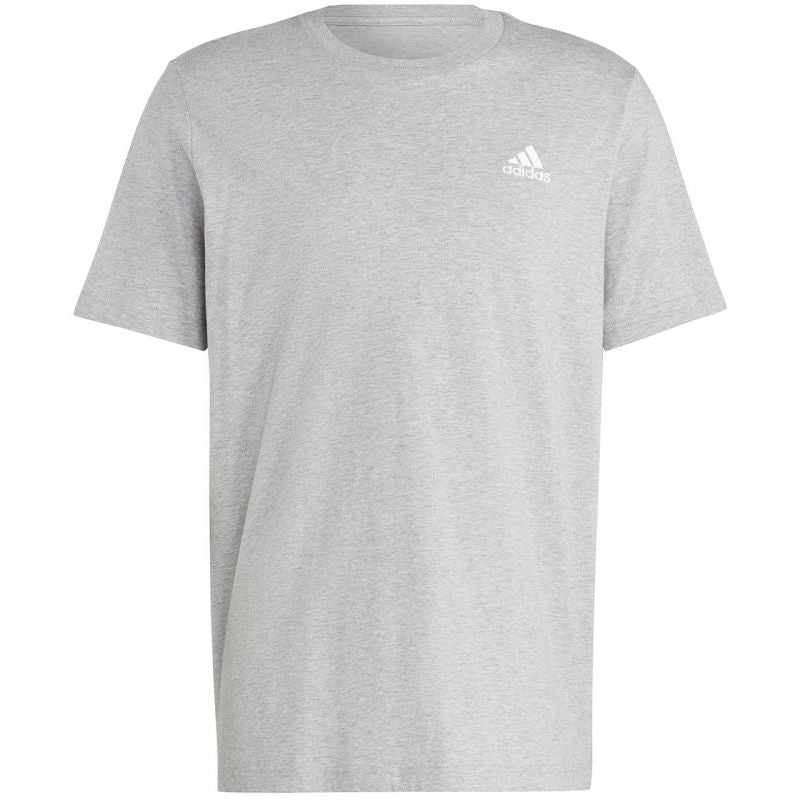 adidas Essentials Single Jersey Embroidered Small Logo M IC9288 Clothing/Training Adidas