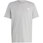 adidas Essentials Single Jersey Embroidered Small Logo M IC9288 Clothing/Training Adidas