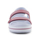 Crocs crocband cruiser sandal Jr 209424-5AH sandals Footwear/Lifestyle/Crocs Crocs