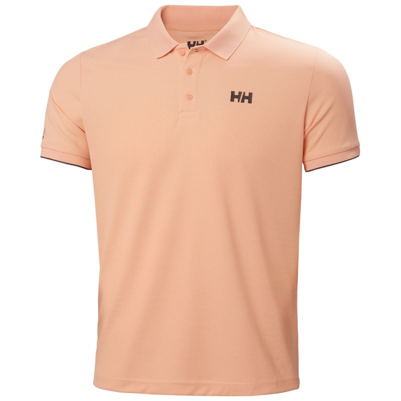 Helly Hansen Ocean Polo T-shirt M 34207 058 Clothing/Lifestyle/T-shirts/Helly Hansen Your Sports Performance