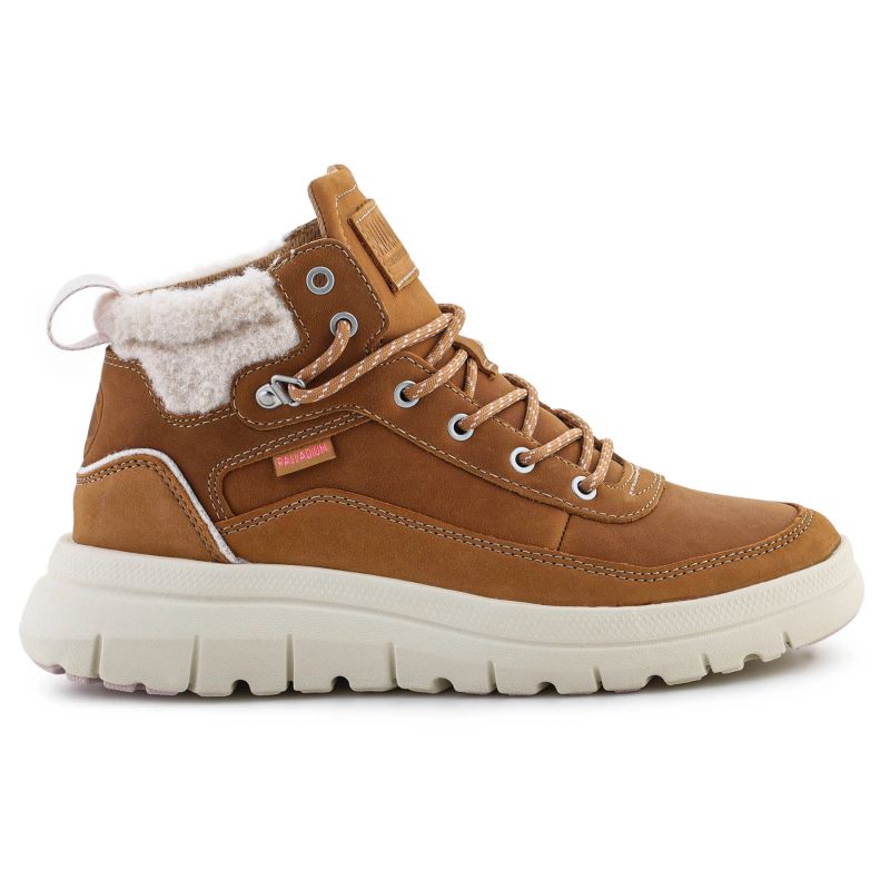 Palladium Pallaflex Cuff Warm W 94339-252-M shoes Footwear/Lifestyle/Palladium Your Sports Performance