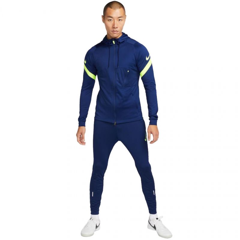 Nike Therma-Fit Strike Pant Kwpz Winter Warrior M DC9159 492 Clothing/Football Nike