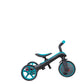 EXPLORER TRIKE 4in1 bike (634-105) Accessories/Skating/Bikes/Globber Your Sports Performance