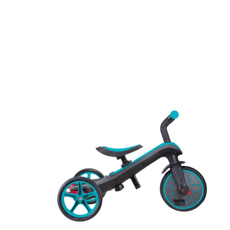 EXPLORER TRIKE 4in1 bike (634-105) Accessories/Skating/Bikes/Globber Your Sports Performance