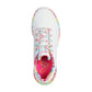 Skechers Women's UNA LITE EXUBERANT HEARTS Sneakers 177976 WMLT