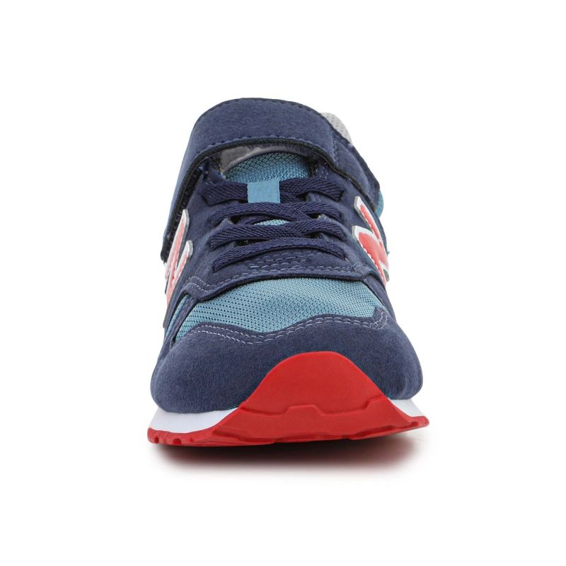 New Balance Jr YV373JA2 Footwear/Lifestyle New Balance