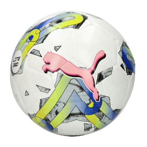 Football Puma Orbita 5 Hybrid Lite 083785-01 Accessories/Balls/Football Puma