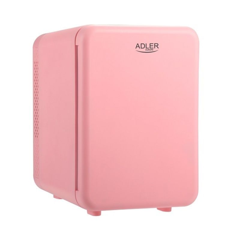 Mini fridge ADLER AD 8084p AGD - Produkty/Lodówki turystyczne Your Sports Performance
