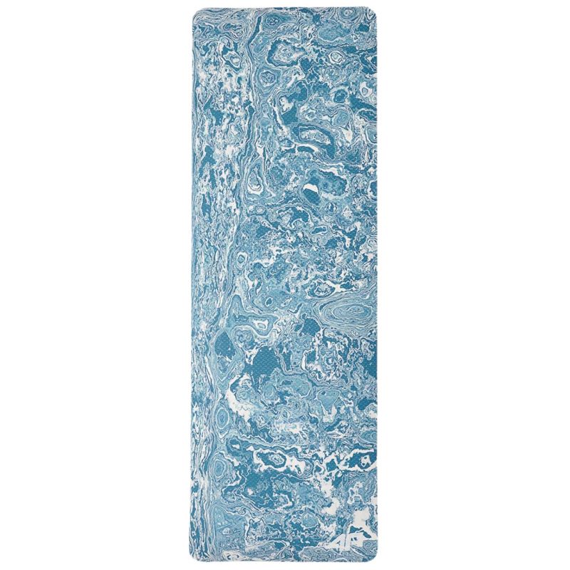 Exercise mat 4F 4FWSS25AMATU031 33A Accessories/Training equipment 4F