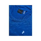 PEAK PERFORMANCE W Discover Tank Women's T-shirt, blue