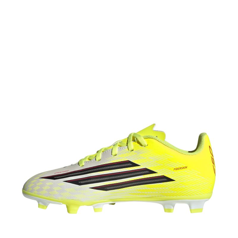 adidas F50 Club FG/MG JS1482 kids' soccer shoes To be categorized Your Sports Performance