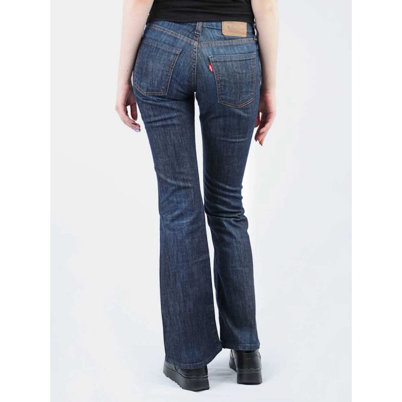 Levi's 10529 Bootcut 10529-0043 In preparation Your Sports Performance