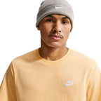 Men's Nike Club Tee Orange AR4997 795