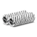 KARCHER two-piece rollers - 2.055-021.0 AGD - Akcesoria/Do odkurzaczy - końcówki i szczotki Your Sports Performance