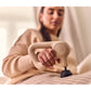 Therabody Rielef Sand EUUK Handheld Massager In preparation Your Sports Performance