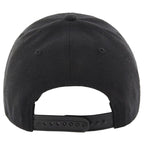 47 Brand MLB Los Angeles Dodgers Cap B-MVPSP12WBP-BKD Clothing/Lifestyle Your Sports Performance
