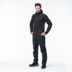 Men's ELTEN Sweatshirt In preparation Your Sports Performance